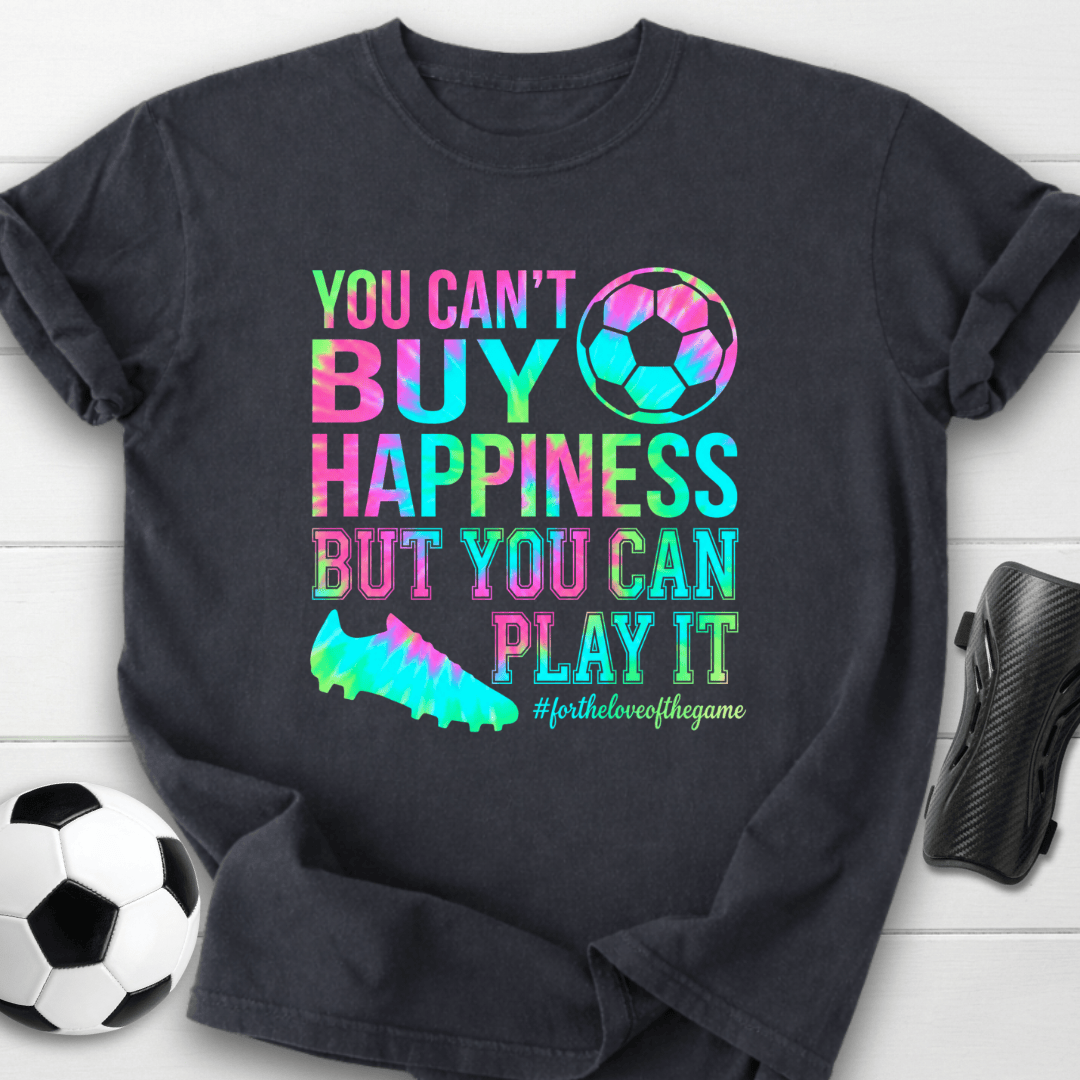 You Can Play It T-Shirt