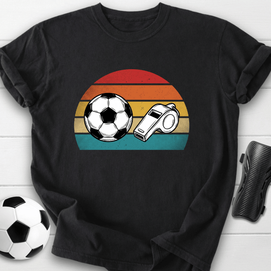 Retro Coach T-Shirt