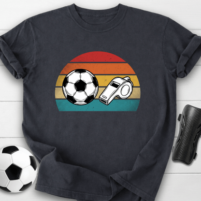 Retro Coach T-Shirt