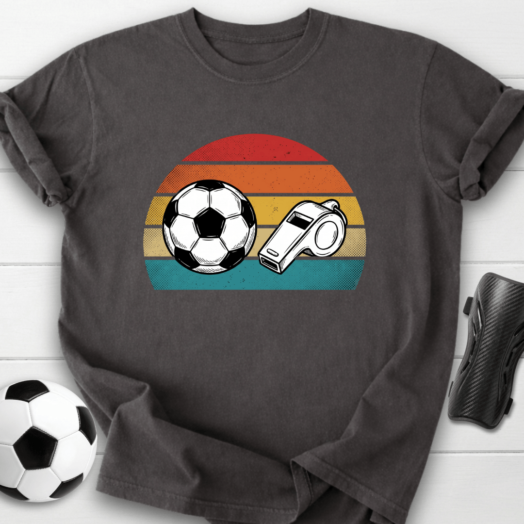 Retro Coach T-Shirt