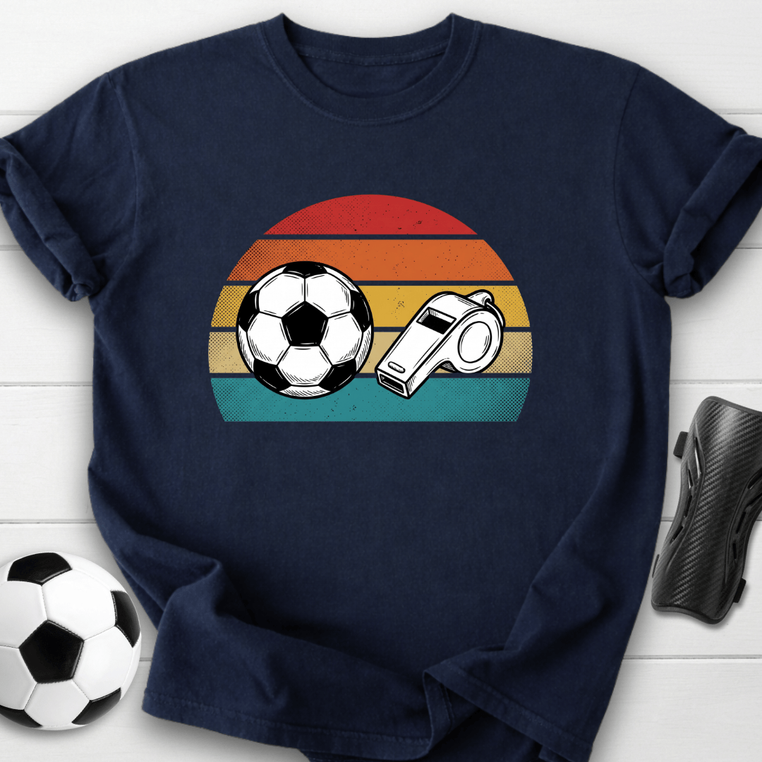Retro Coach T-Shirt