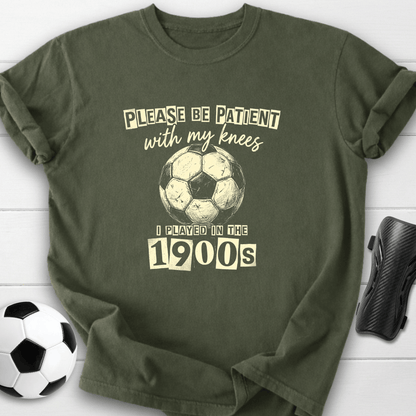 Played In 1900s T-Shirt
