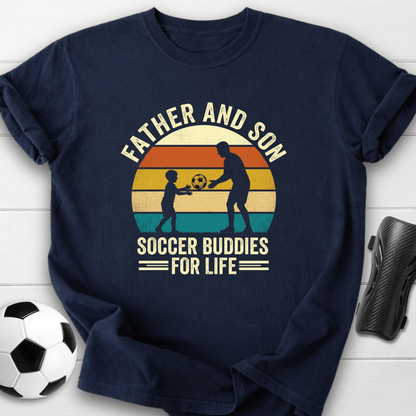Soccer Buddies T-Shirt