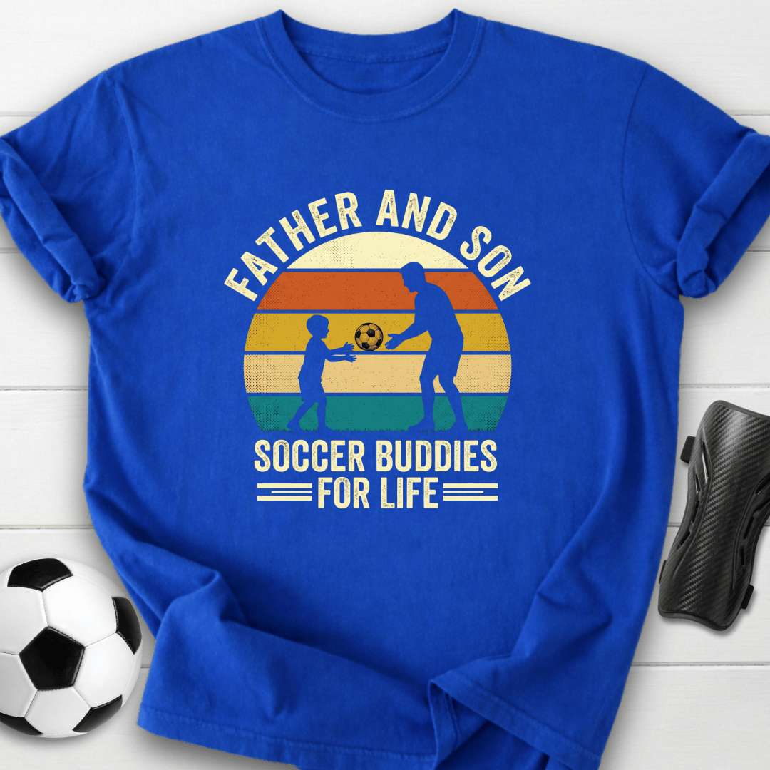 Soccer Buddies T-Shirt