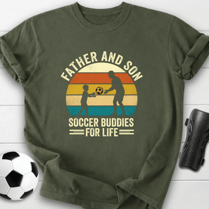 Soccer Buddies T-Shirt
