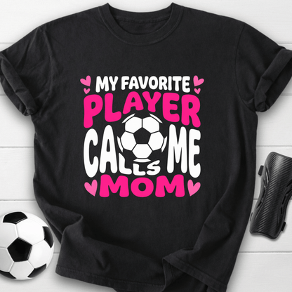 My Favorite Player T-Shirt