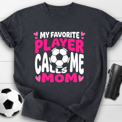 My Favorite Player T-Shirt