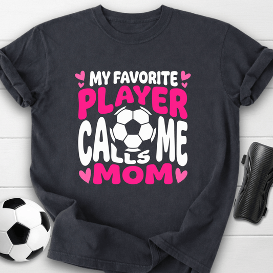 My Favorite Player T-Shirt