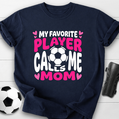 My Favorite Player T-Shirt