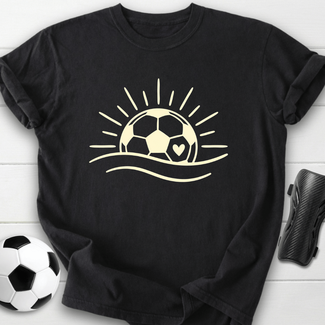Soccer Love T-Shirt