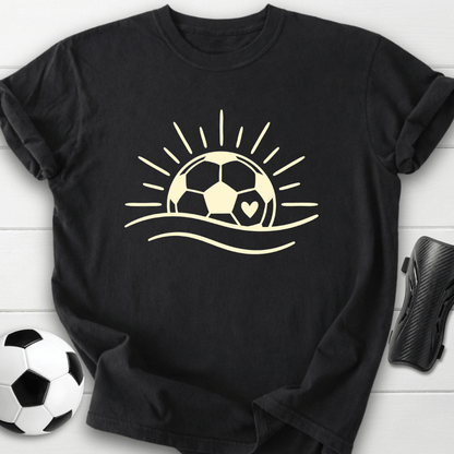 Soccer Love T-Shirt