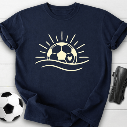 Soccer Love T-Shirt