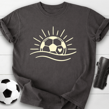 Soccer Love T-Shirt