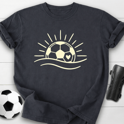 Soccer Love T-Shirt