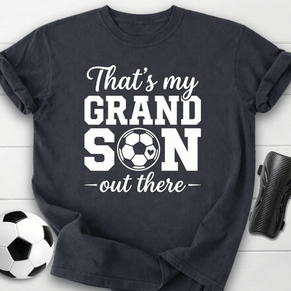 That's My Grandson T-Shirt