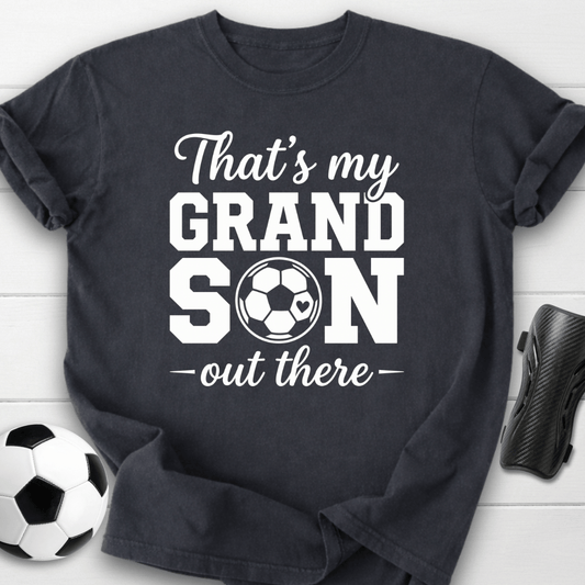 That's My Grandson T-Shirt