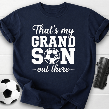 That's My Grandson T-Shirt