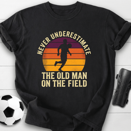 Old Man Field T-Shirt