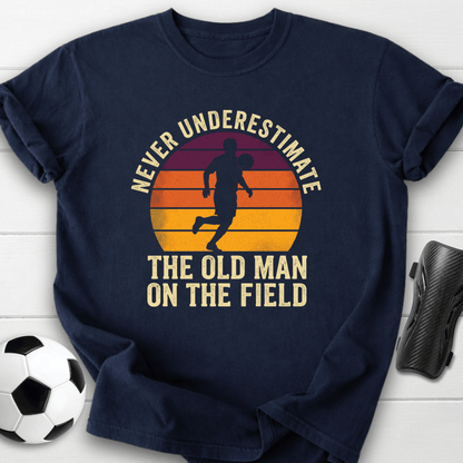 Old Man Field T-Shirt