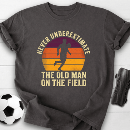 Old Man Field T-Shirt