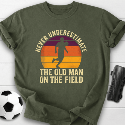 Old Man Field T-Shirt