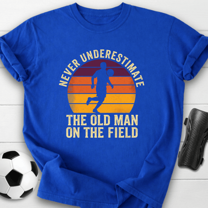 Old Man Field T-Shirt