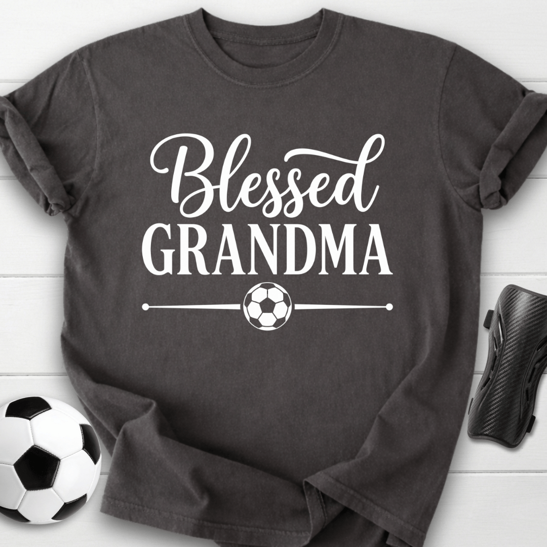 Blessed Grandma T-Shirt