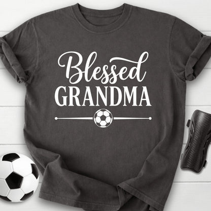 Blessed Grandma T-Shirt