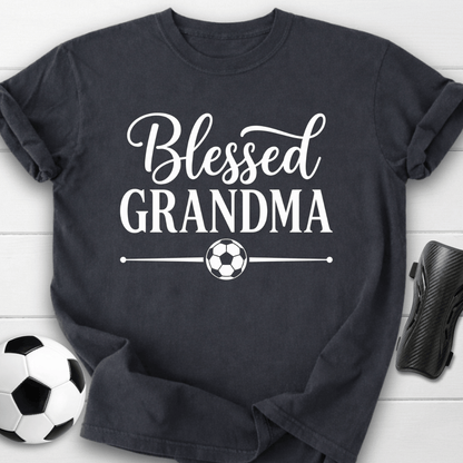 Blessed Grandma T-Shirt