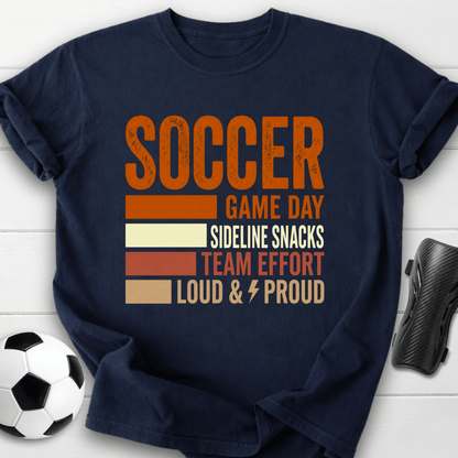 Game Day T-Shirt