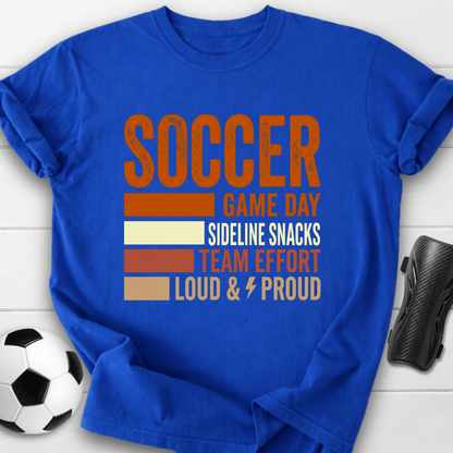 Game Day T-Shirt