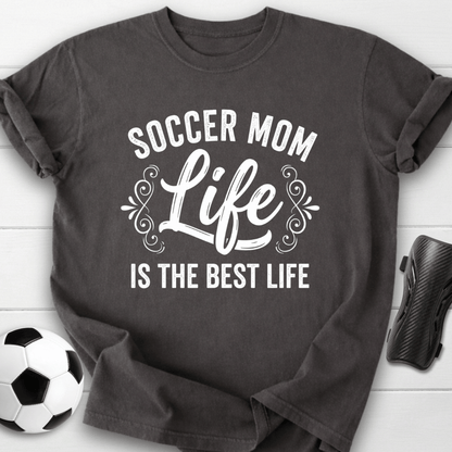 Soccer Mom Life T-Shirt