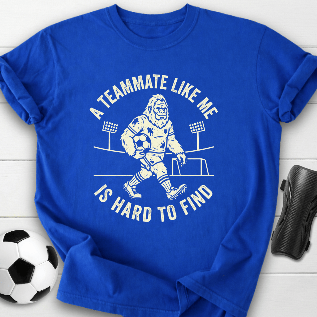 Teammate Hard To Find T-Shirt