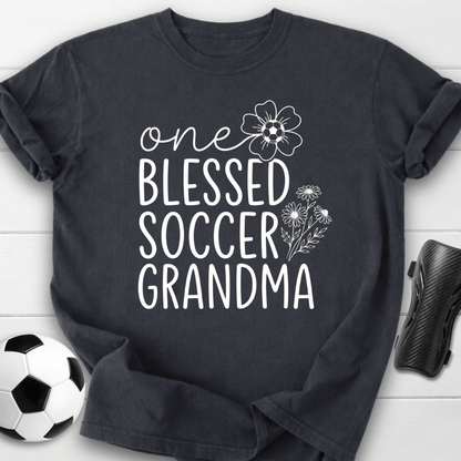 Blessed Grandma T-Shirt