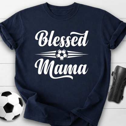 Blessed Mama T-Shirt