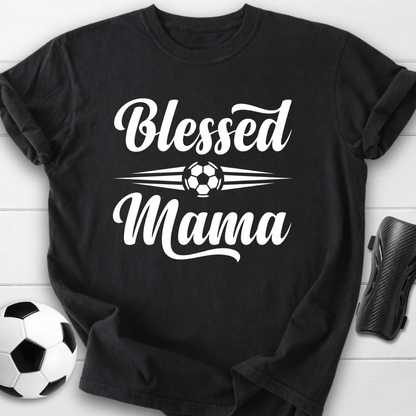 Blessed Mama T-Shirt