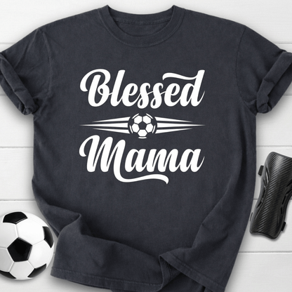 Blessed Mama T-Shirt