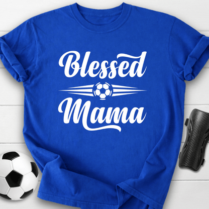 Blessed Mama T-Shirt