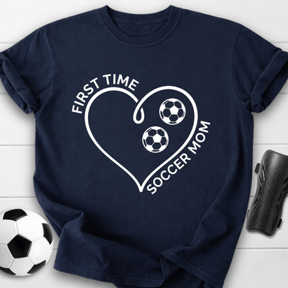 First Time T-Shirt