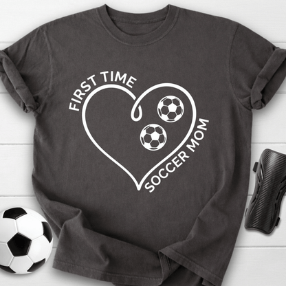 First Time T-Shirt