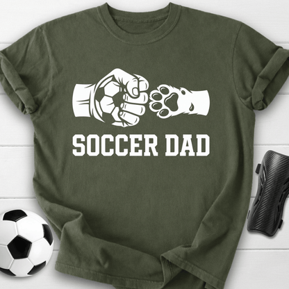 Soccer Dad T-Shirt