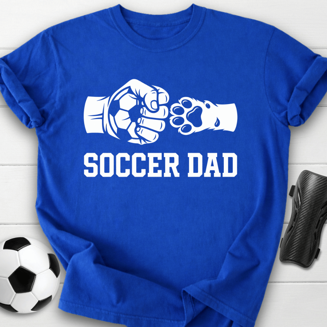 Soccer Dad T-Shirt