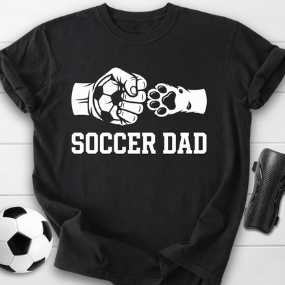 Soccer Dad T-Shirt