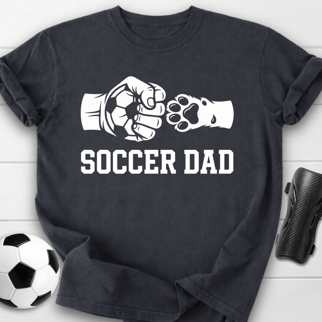 Soccer Dad T-Shirt