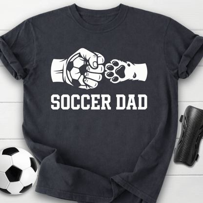 Soccer Dad T-Shirt