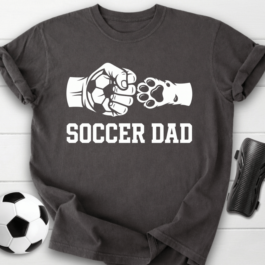 Soccer Dad T-Shirt