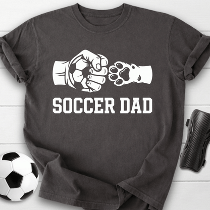 Soccer Dad T-Shirt