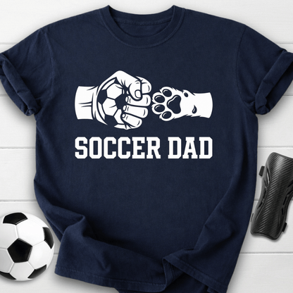 Soccer Dad T-Shirt