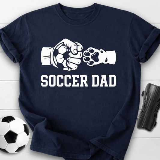 Soccer Dad T-Shirt