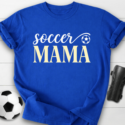 Soccer Mama T-Shirt